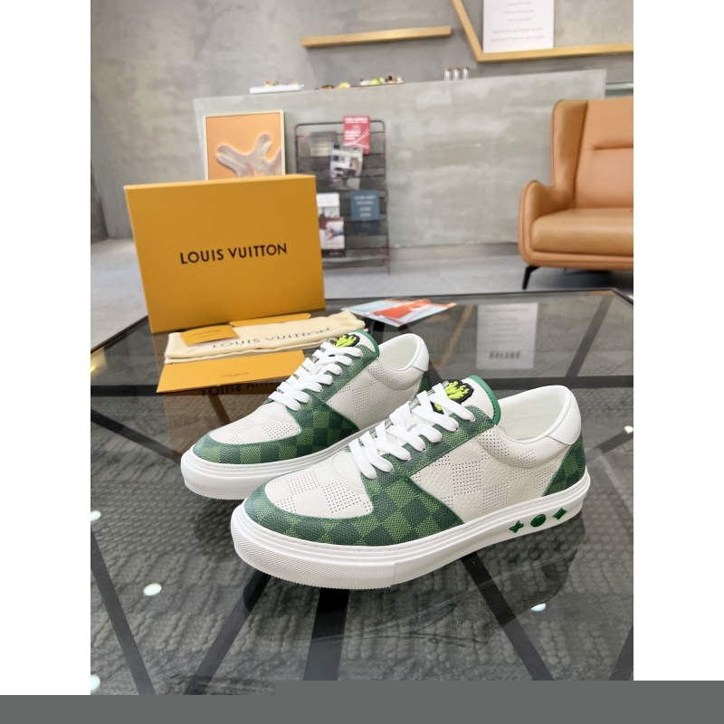 LV Casual Shoes